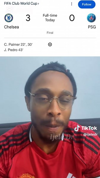 Chelsea Wins Club World Cup: Celebration Highlights