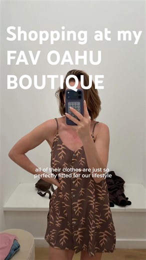 Shopping on Oahu is better when it’s Local!! #oahu #shoppingvlog