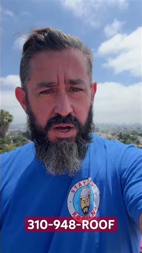 San Pedro Top Best Roofers 310-948-ROOF