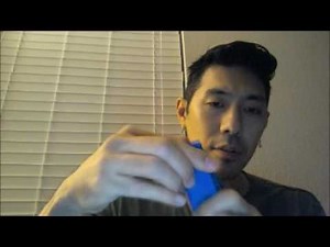 O2 Trainer Bas Rutten changed my life