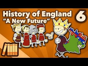 History of England - A New Future - Part 6 - Extra History