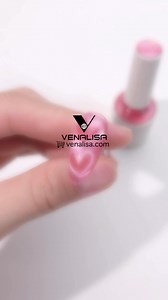 V-Day Nails Tutorials | EP 13 by venalisa Nail Gel!Valentine's Day is right around the corner, and this cat eye heart nail design is a MUST-HAVE for your date night! Venalisa Cat Eye Gel Polish delivers ultra-vibrant color and a smooth, magnetic finish that's impossible to resist. Follow my tutorial — even beginners can nail it! Tag your bestie to try this together! #valentinesnails#nailtutorial#cateyenails#nailinspo#nailart | Venalisa