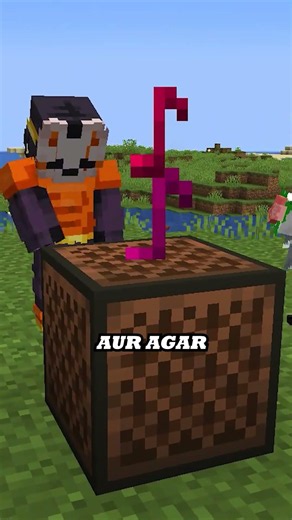 Do Not Get Married....#minecraft