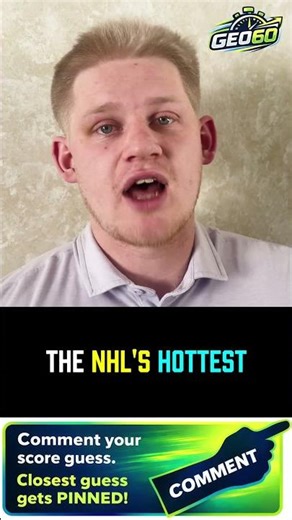 Geo60 - Tampa Bay Lightning vs Boston Bruins