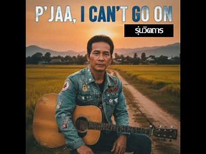 พี่จ๋า...ไม่ไหวแล้ว