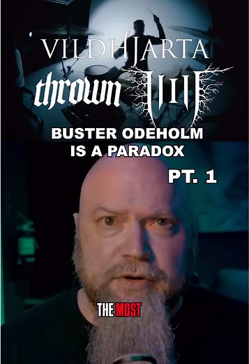 What are your thoughts on some of these recording techniques? Stay tuned for part 2 or watch more on the URM Academy YT #vildhjarta #thrown #humanityslastbreath #musicproducer