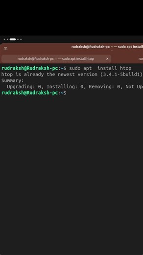 Why Senior Developers Use Ctrl+R Instead of Arrow Keys!