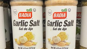 No Garlic Salt? Easy Substitutes to Try