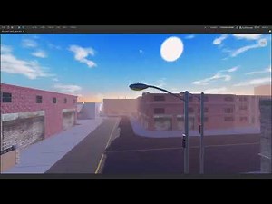 [FREE ROBLOX STUDIO] ADVANCED HOOD RP MAP UNCOPYLOCKED/OPENSOURCE