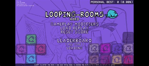 Exploring FNF Test Mods for Android