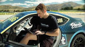 Professional Motorsport Data Analysis | Online Course