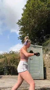 From one class to five Muay Thai wins