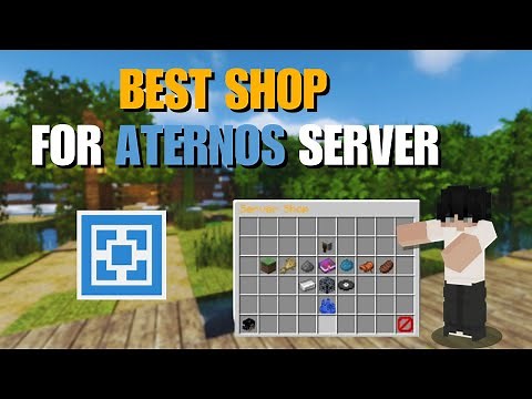 Add an Economy to Your Minecraft Server – Full & Easy Guide!