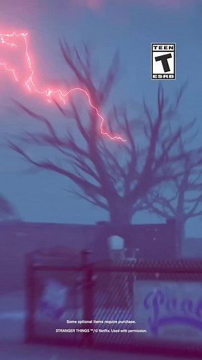 125 reactions · 26 shares | Fortnite x Stranger Things - November 24th In celebration of its fifth and final season, Stranger Things is returning to Fortnite. On November 24th, players can look forward to new Skins including Dustin Henderson’s and more! Plus the return of previous cosmetics, Stranger Things will also take over Blitz Royale for a limited time, with an Upside Down-inspired Blitz map with special items, refreshed Boons and Medallions. | BURNN | Facebook