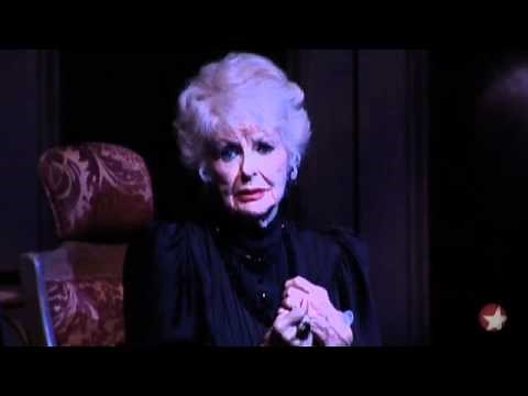 Show Clips: Bernadette Peters & Elaine Stritch in A LITTLE NIGHT MUSIC