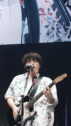 「FROM HERE」内田雄馬 最新ライブ「アトリエ」