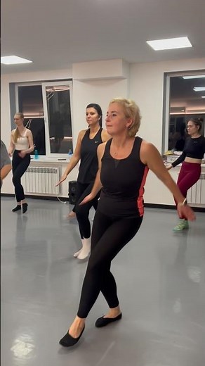 Taibo Cardio Blast | Full Body Moves