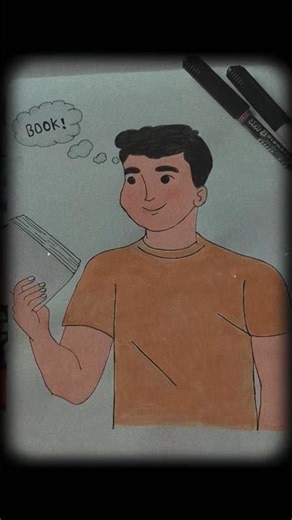 How To Draw In Essay Way Drawing. #artist #drawing #art #reels #ytshorts