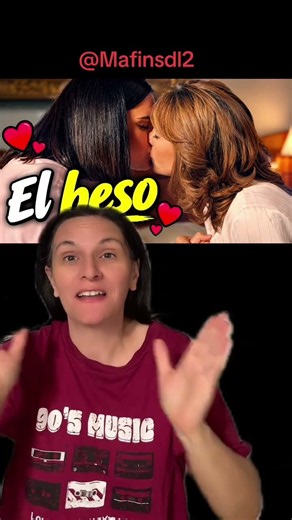 El beso