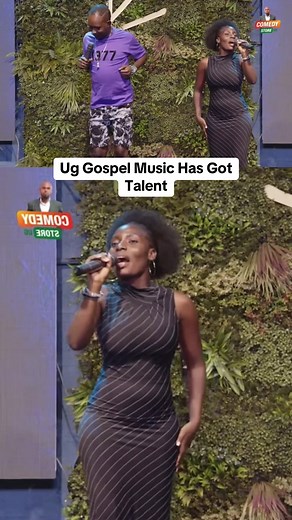 Gospel Music Highlights from Uganda's Best