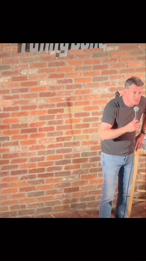 12K views · 496 reactions | I work alone… remember that  #Comedy #standup #Comedian #StandupComedy #FYP | Dale Jones | Facebook