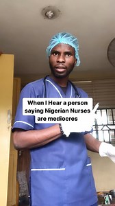 1.8K views · 479 reactions | Examples of Nigerian Nurses achieving great milestones #nurse #nurselife #nursepractitioner #nursinglife #nurselife #nursesweek #thesentnurse | Nurse Krypton | Facebook