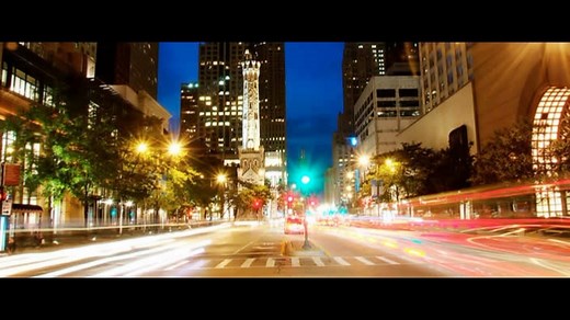 Hawkwind . Motorway city