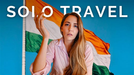 My honest solo female travel experience in India: Safety, scams & survival