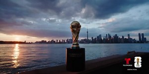 Calendario de transmisiones de la Copa Mundial de la FIFA 2026