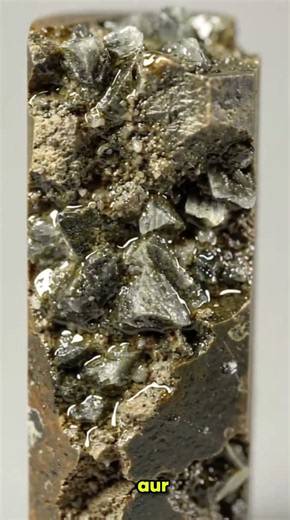 Humans Dug 12,262 Meters Into Earth… Here’s What They Found