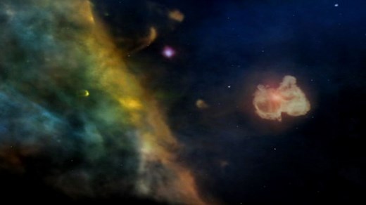 Birth of the Solar System