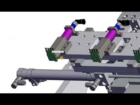 Effortless Lifting with Precision | Industrial Suction Manipulator 🛠️🧲