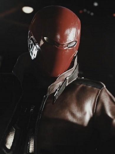 Editing my injustice main (next to sub and ds ofc) | Red Hood / Jason Todd | #injustice2 #injustice2edit #redhood #redhoodedit #jasontodd
