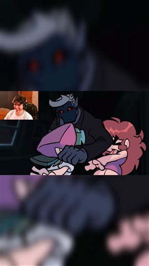 Rift of the NecroDancer x FNF Trailer Just Broke FNF!? #shorts #fnfmod #fridaynightfunkin #stason