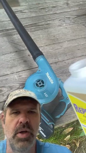 #duet with @fullsteamdesigns I like it! Leafblower hack! #viral #tools #hack #LifeHack #framer #roofer #plumbing #handyman #electrician #lab #reels #fyp #viral #trending #lifehacks #lifehack | ChrisGarage78