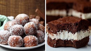 5 tasty winter dessert recipes