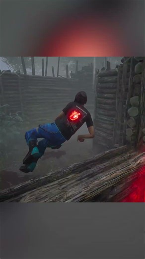 Sorry Spirit (Not Sorry) #dbd #deadbydaylight #dbdshorts #deadbydaylightsurvivor #dbdclips