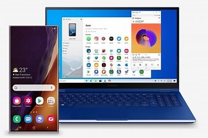 Tus aplicaciones Android en Windows 10: así es la función de Tu Teléfono que, por ahora, solo funciona con Samsung Galaxy S y A