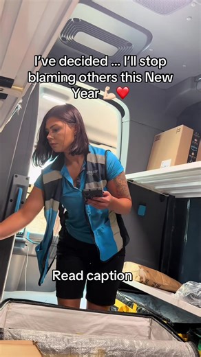 🎯 My first New Year’s resolution is to finally earn a promotion, not just “work hard and hope.” After four years on the warehouse floor, I realized effort alone doesn’t move the needle. This year I’m documenting my metrics, asking questions during stand-ups, and actually telling my manager what role I want instead of waiting to be noticed. I’ve covered night shifts, trained new hires, and hit rate targets more times than I can count. In 2025, I’m turning that invisible effort into something con