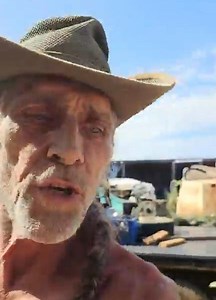 Wood from 1,500 year old trees lasts for centuries. Why not keep using it over to build anew?