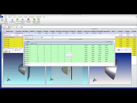 LED Collimator Part 2: Getting Started