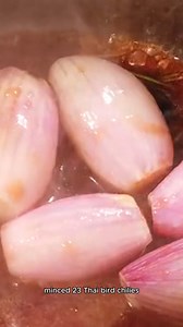 thai basil chicken recipe