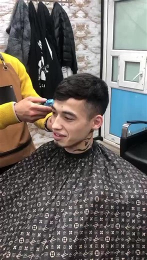 TikTok · Al Hofiz