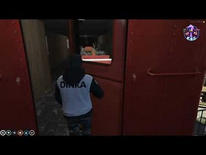 FiveM Train Diner (MLO) FREE | KSC