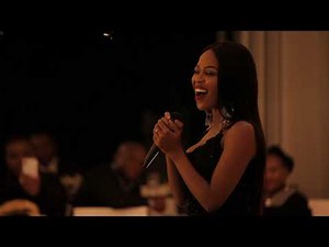 Mmatema live performance