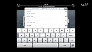 EMC Documentum Mobile for iPad Demo