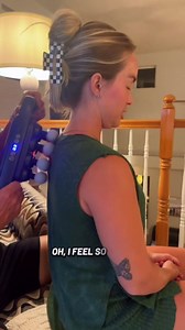 20 Head Massage Gun Deep Tissue, Upgraded from 16 Head - Back Massager for Pain Relief, Professional Percussion Massager for Muscle Recovery, 30 Speeds, Handheld Full Body & Shoulder Massager