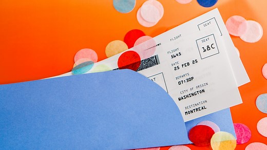 5 money-draining mistakes travelers make when planning a vacation