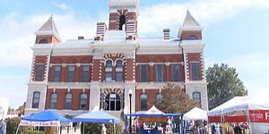 No more Golden Heritage Days in Princeton, unless someone can take over