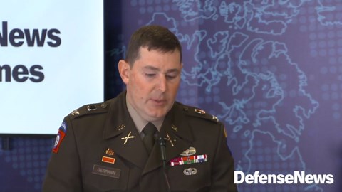 Firing the Typhon: How the Army's new mobile strike capability is faring in the Pacific